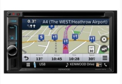 Kenwood DNX-317BTS multimedija  sa navigacijom ( 15773 )-2