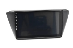 Kettz blenda za multimediju Škoda fabia 2015 9 kt-5219 ( 10F004 )