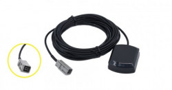 Kettz GPS auto antena AA-GPS-HRS ( 01-592 )