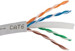 Kettz KT-CAT6 UTP cable Wall CAT 6