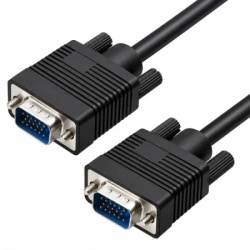 Kettz KT-VK180HQ 1.8m Kabl VGA-VGA