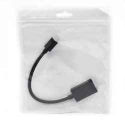 Kettz mini dp m. na dp konvertor 1080p mdp2dp-k20 ( 105-70 )