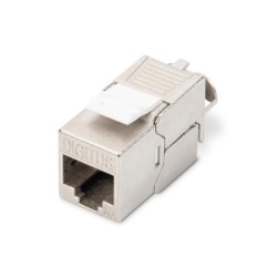 Keystone cat6a jack 1/1 digitus ( dg053 )