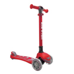Kick and roll trotinet s6 crveni ( KNRS6R ) -1