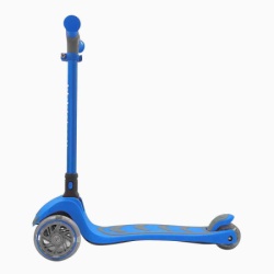 Kick and roll trotinet s6 plavi ( KNRS6B ) -2