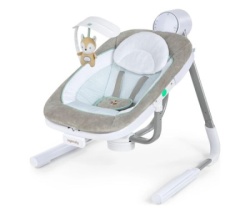 Kids ii 12584 ingenuity ljuljaska anyway sway™  - ray™ 0-9m (max 9kg) ( SKU12584 ) -1