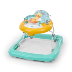 Kids ii 17368 bright starts dubak winnie the pooh once upon a walk™ -6-12m ( SKU17368 )