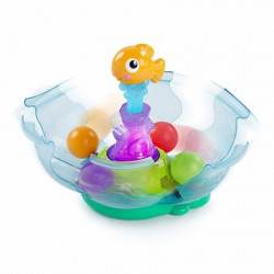 Kids II bright starts igračka funny fishbowl ( SKU10351 ) - Img 6