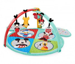 Kids II disney baby podloga za igru mickey mouse easy store playmat ( SKU11731 ) - Img 1