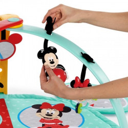 Kids II disney baby podloga za igru mickey mouse easy store playmat ( SKU11731 ) - Img 7