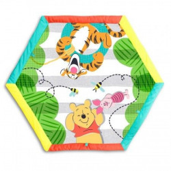 Kids II disney baby podloga za igru winnie the pooh happy as can bee ( SKU10996 ) - Img 4