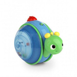 Kids II igračka roll & glow snail ( SKU10935 ) - Img 3
