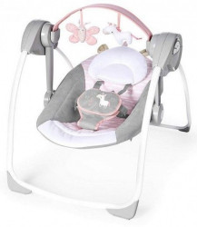 Kids II ljuljaška ingenuity swing baby chair audrey ps update ( SKU12202 ) - Img 1
