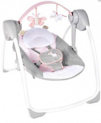 Kids II ljuljaška ingenuity swing baby chair audrey ps update ( SKU12202 ) - Img 2