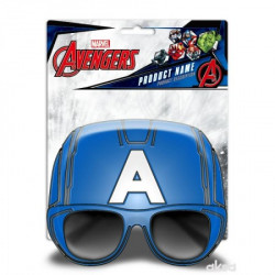 Kids Licensing naočare Captain America ( A029918 ) - Img 2