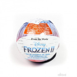 Kids Licensing set kugla za devojčice Frozen ( A035586 ) - Img 6