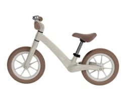 Kikka Boo  Balance bike Lanser Beige ( KKB43113 )-3