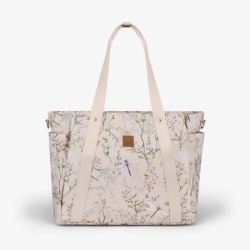 Kikka Boo Torba za mame Florence Secret Garden Beige ( KKB22101 )