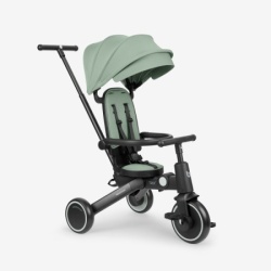 Kikka Boo Tricikl Trix 2 8in1 Mint ( KKB20159 )