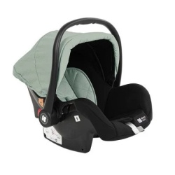 KikkaBoo autosedište 40-87 cm I-Amaia I-SIZE Mint ( KKB90246 )