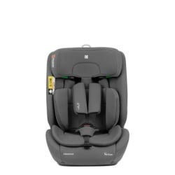 KikkaBoo Autosedište 76-150 cm I-Flit I-size Isofix Light Grey ( KKB41001 )-6