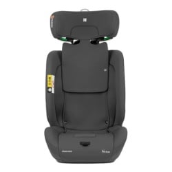 KikkaBoo Autosedište 76-150 cm I-size Isofix Dark Grey ( KKB41004 )-7