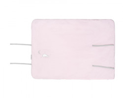 KikkaBoo dream big pink vreća za povijanje bebe ( KKB80012 ) - Img 2