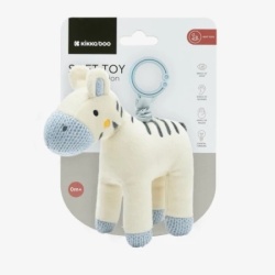 KikkaBoo Igračka sa vibracijom Stripy Friends ( KKB10459 )-3