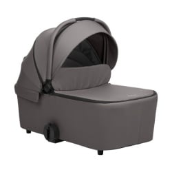 KikkaBoo Kolica Modena 3in1 set sa I-SIZE autosedištem i tvrdom korpom Dark Grey ( KKB11224 )-7