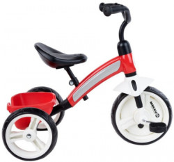 KikkaBoo tricikl Micu Red ( KKB22138 ) - Img 3