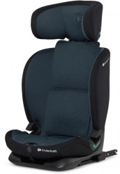 Kinderkraft auto sedište oneto3 i-size (9-36kg) graphite black ( KCONE300BLK0000 ) - Img 4