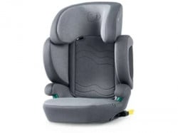 Kinderkraft auto sedište xpand 2 i-size (15-36kg) rocket grey ( KCXPAN02GRY0000 ) - Img 1