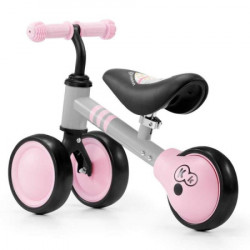 Kinderkraft bicikl guralica cutie pink ( KKRCUTIPNK0000 ) - Img 1
