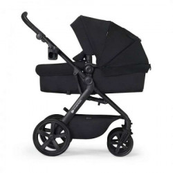 Kinderkraft kolica 3u1 a-tour (mink pro) black ( KSATOU00BLK300I ) - Img 1