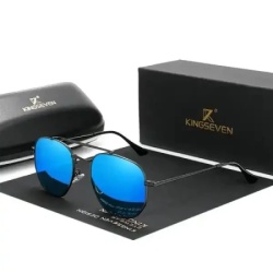 Kingseven N7748 blue-2