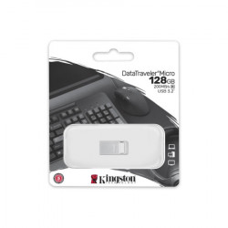 Kingston 128GB DTMC3G2/128GB USB flash drive - Img 3