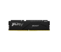 Kingston 16GB/DIMM/DDR5/6000MHz/CL30/FURY Beast EXPO Memorija ( KF560C30BBE-16.E )