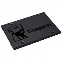 Kingston 2,5" 960GB SSD, A400, SATA III ( SA400S37/960G ) - Img 2