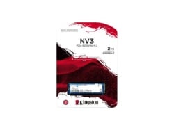 Kingston 2000GB/interni/M.2/NVMe/crna SSD  ( SNV3S/2000G ) -2