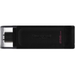 Kingston 256GB DT70/256GB USB DataTraveler-4