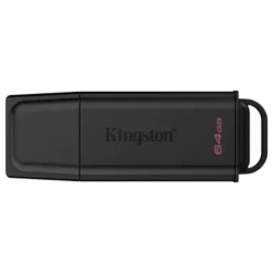 Kingston 3.2 Exodia DTXG2/64GB USB Flash 64 GB
