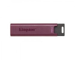 Kingston 512GB DataTraveler Max USB 3.2 flash DTMAXA/512GB - Img 1