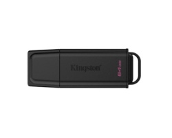 Kingston 64GB DataTraveler Exodia USB 3.2 Gen1 DTXG2/64GB
