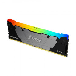 Kingston DDR4 16GB 3600MHz fury renegade RGB XMP memorija ( KF436C16RB12A/16 ) - Img 2