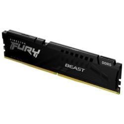 Kingston ddr5 16gb 6000mt/s fury beast ( KF560C36BBE2-16 ) -1