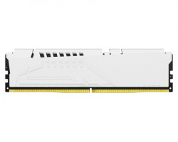 Kingston DIMM DDR5 32GB 6000MT/s KF560C36BWE-32 FURY Beast White EXPO - Img 2
