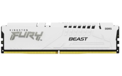 Kingston fury beast kf560c36bwe2a-16 white ram dimm ddr5 16gb 6000mt/s