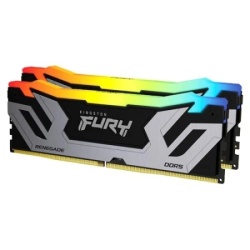Kingston Fury Renegade KF584CU40RSK2-48 Memorija DDR5 (2x24GB) 48GB 8400MHz
