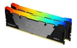 Kingston FURY Renegade RGB DDR4 64GB (2x32) 3600MHz ( 0001420186 )