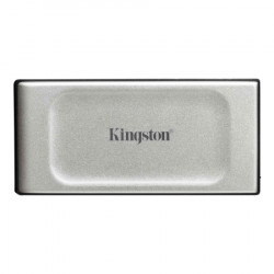 Kingston portable SSD 500GB, SX2000, USB 3.2 ( SXS2000/500G ) - Img 1